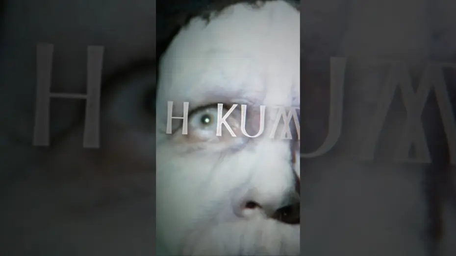 Watch film Hokum | Open your eyes.