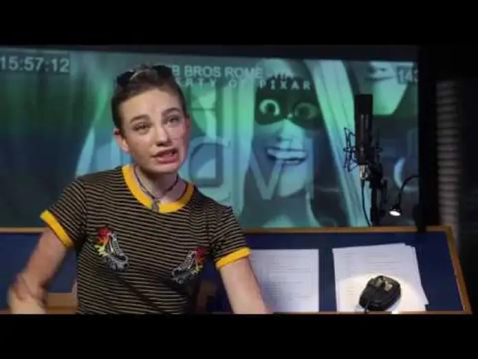 Watch film Incredibles 2 | Disney Pixar | Gli Incredibili 2 - Bebe Vio