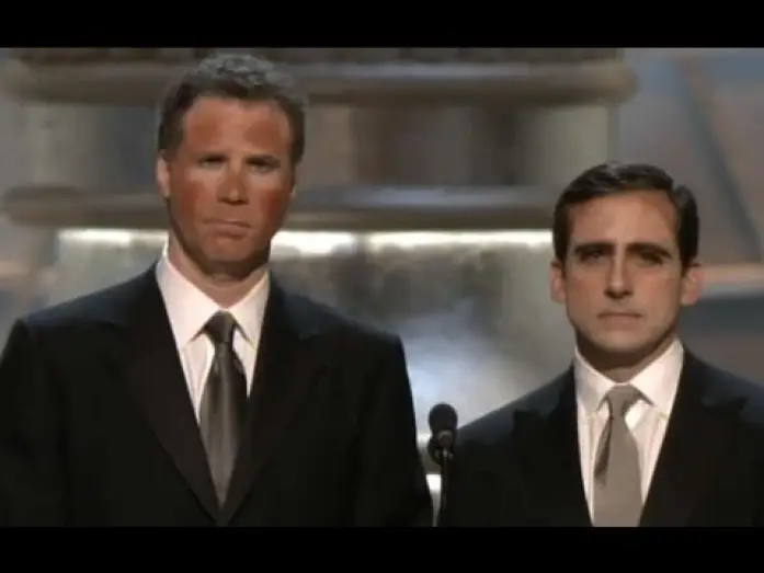 Watch film The Chronicles of Narnia: The Lion, the Witch and the Wardrobe | The Chronicles of Narnia: The Lion, the Witch and the Wardrobe Winning Makeup | 78th Oscars (2006)