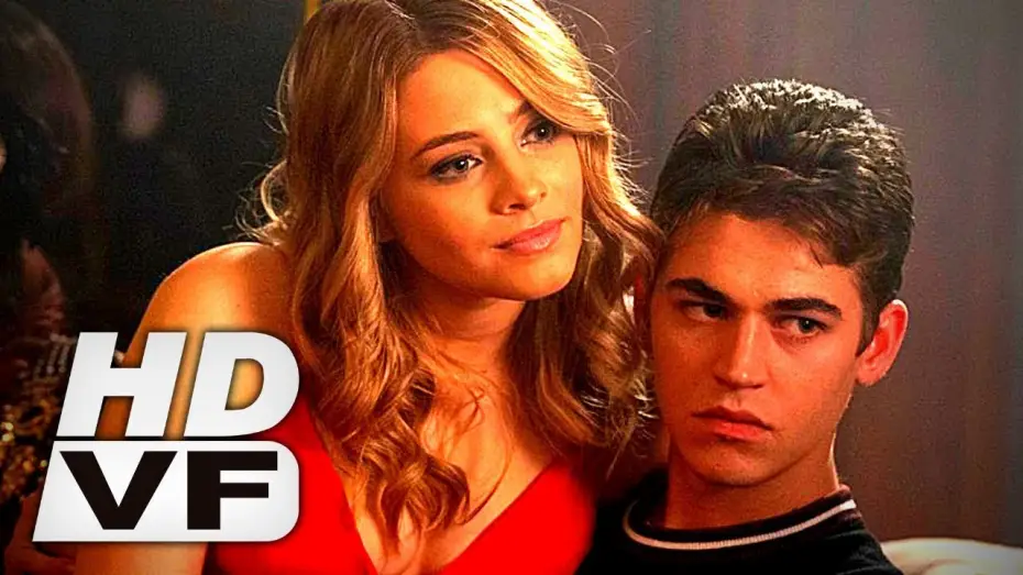 Watch film After We Collided | AFTER - CHAPITRE 2  Bande Annonce VF (2020) Josephine Langford, Hero Fiennes Tiffin, Dylan Sprouse