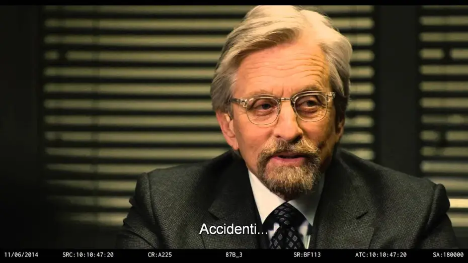Watch film Ant-Man | Marvel's Ant-Man - Errori sul set - Pod dal film | HD