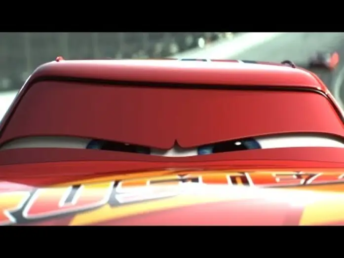 Watch film Cars 3 | Disney&bull;Pixar: Cars 3 - Trailer Ufficiale Italiano