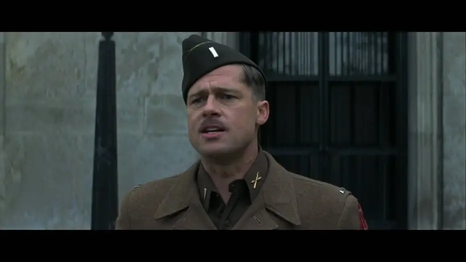 Watch film Inglourious Basterds | Inglorious Bastards [HD / Deutsch]