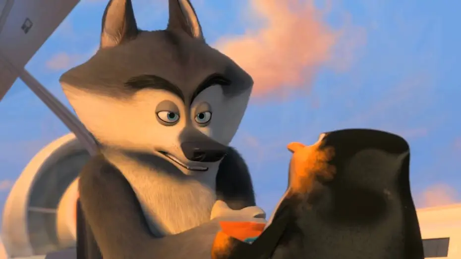 Watch film Penguins of Madagascar | Los ping&uuml;inos de Madagascar - Trailer en espa&ntilde;ol (HD)