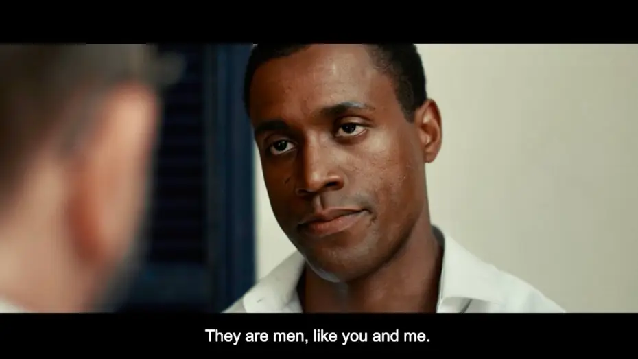 Watch film Fanon | Fanon (2025) - Trailer (English Subs)