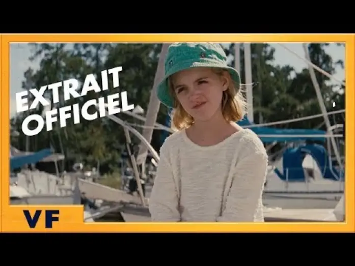 Watch film Gifted | Mary | Extrait Principal [Officiel] VF HD