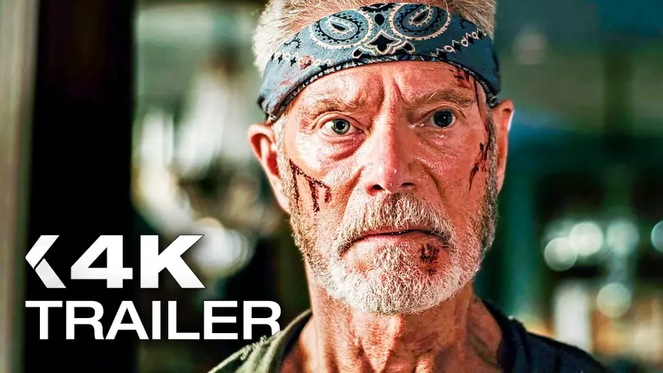 Watch film Hellfire | HELLFIRE: Verbrannte Erde Trailer German Deutsch (2026) Stephen Lang, Dolph Lundgren, Exklusiv