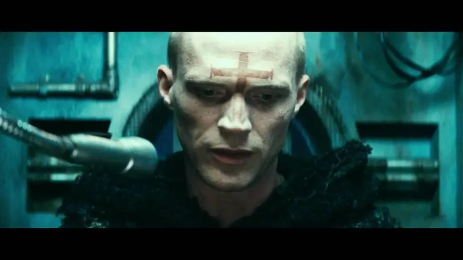 Watch film Priest | Priest - nuovo trailer ufficiale