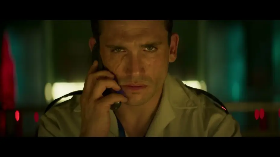 Watch film Reversion | REVERSI&Oacute;N - Tr&aacute;iler oficial - Solo en cines el 7 de noviembre