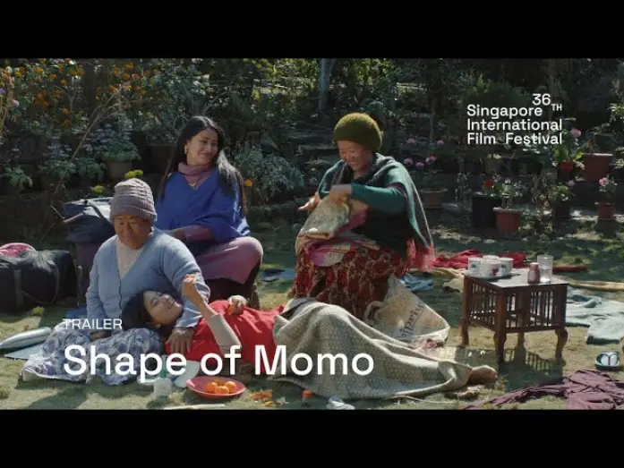 Watch film Shape of Momo: छोरा जस्तै | Shape of Momo Trailer | SGIFF 2025