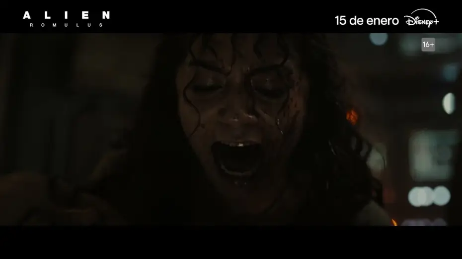 Watch film Alien: Romulus | 15 de enero en Disney+