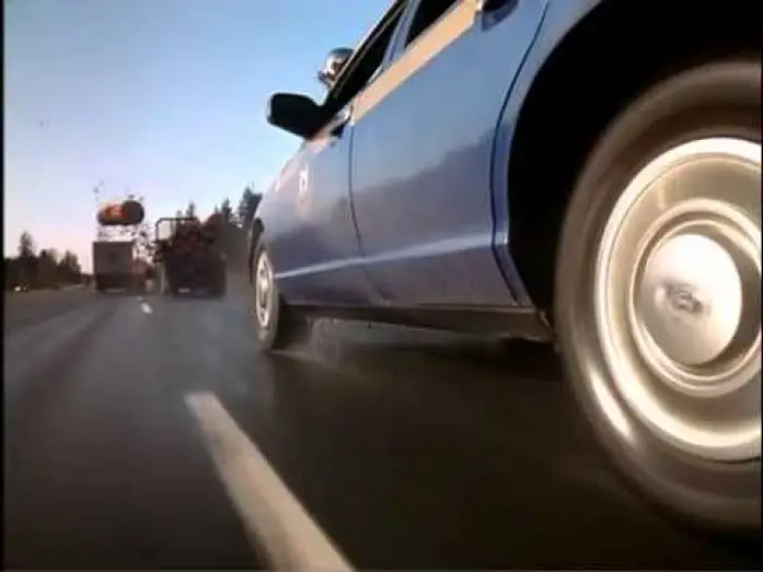 Watch film Final Destination 2 | Final Destination 2 Trailer Deutsch German
