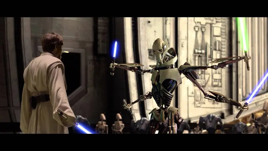 Watch film Star Wars: Episode III - Revenge of the Sith | Star Wars: La revanche des sith - Bande Annonce