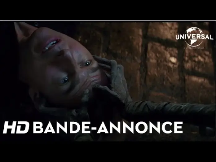 Watch film The Mummy | La Momie / Bande-annonce officielle 3 VOST [Au cin&eacute;ma le 14 juin]
