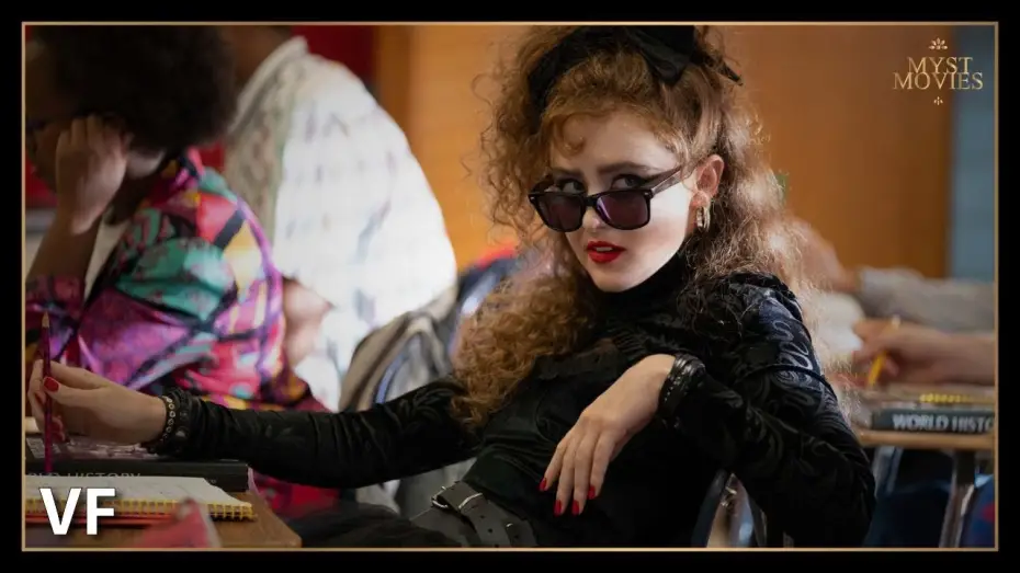 Watch film Lisa Frankenstein | LISA FRANKENSTEIN | Bande Annonce VF 2024