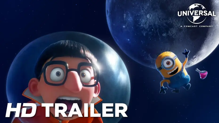 Watch film Mooned | Stralunato | Teaser Trailer