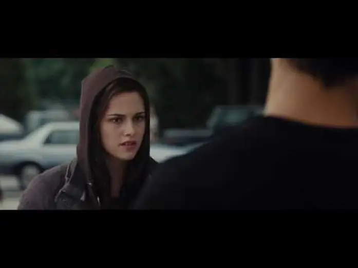 Watch film The Twilight Saga: Eclipse | TWILIGHT, CHAPITRE 3 : HESITATION - Bande Annonce #2 [VF]
