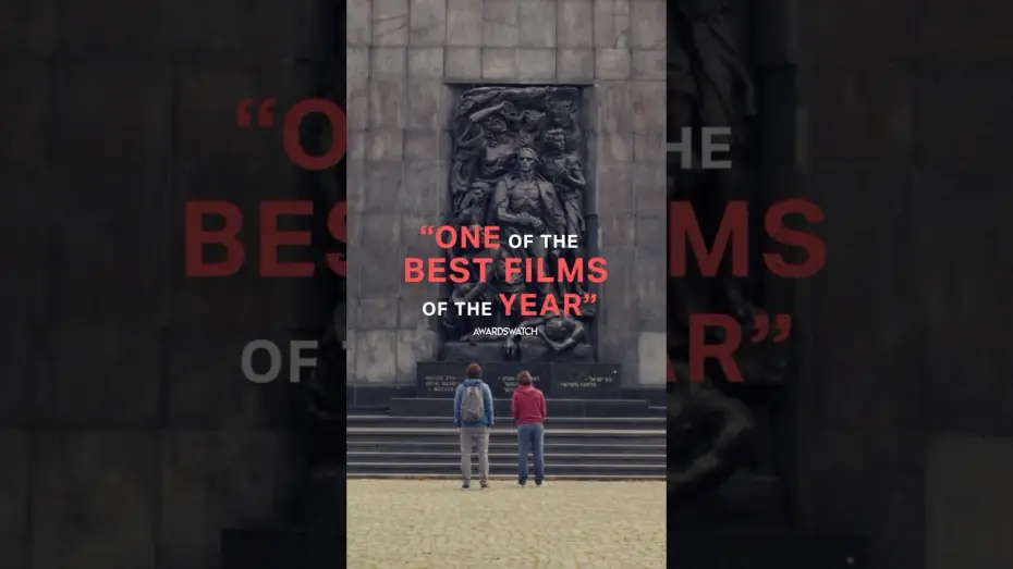 Watch film A Real Pain | Critics