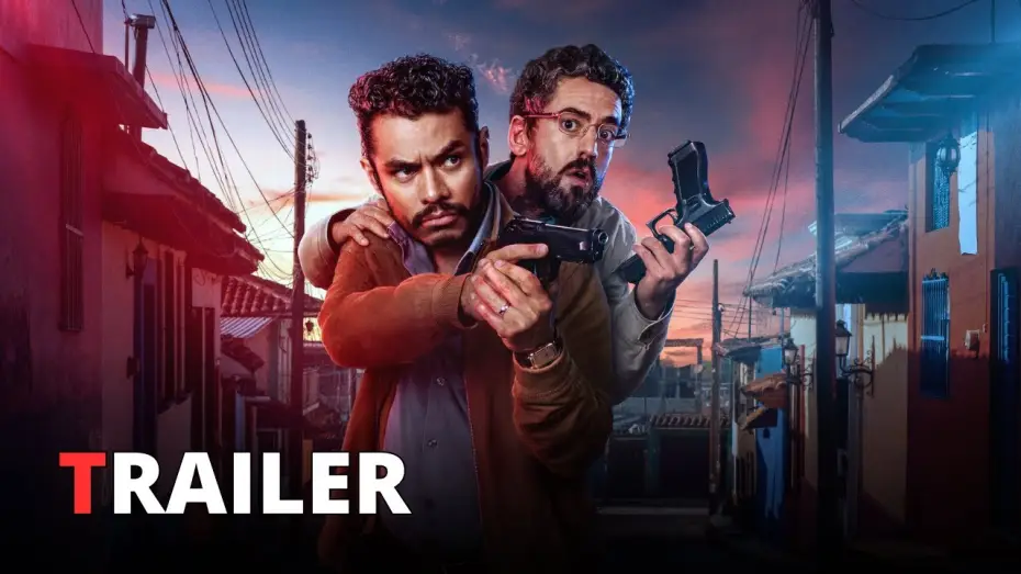 Watch film A Time for Bravery | EROI CERCASI (2025) | Trailer italiano della commedia messicana di Netflix