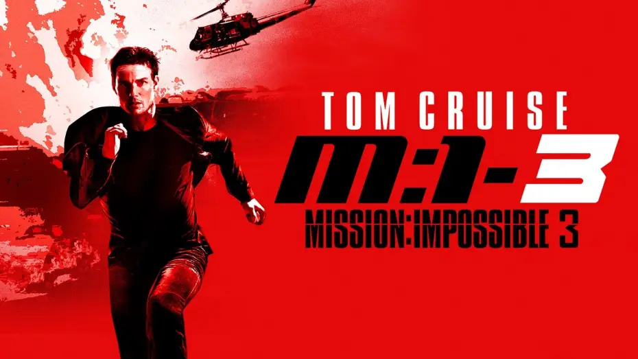 Watch film Mission: Impossible III | MISSION : IMPOSSIBLE 3 (2006) - Bande-annonce | HD - VF