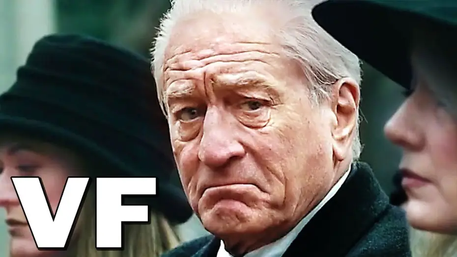 Watch film The Irishman | THE IRISHMAN Bande Annonce VF # 2 (2019) Martin Scorsese, Robert De Niro, Al Pacino