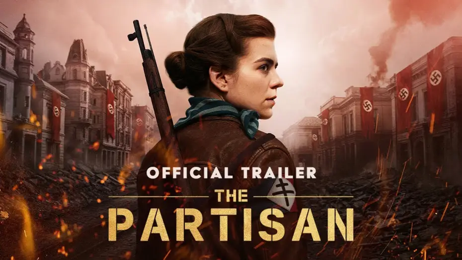 Watch film The Partisan | Official Trailer