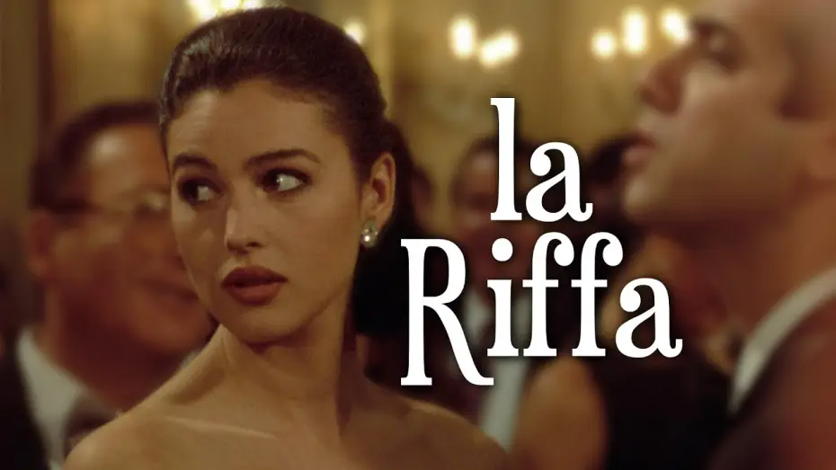 Watch film The Raffle | La Riffa (film 1991) TRAILER ITALIANO