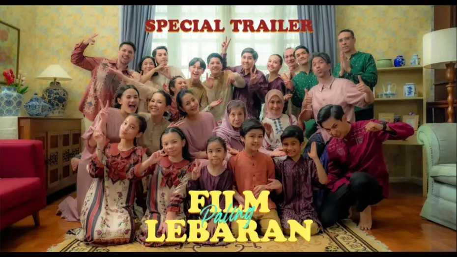 Watch film Tunggu Aku Sukses Nanti | SPECIAL TRAILER LEBARAN | TUNGGU AKU SUKSES NANTI