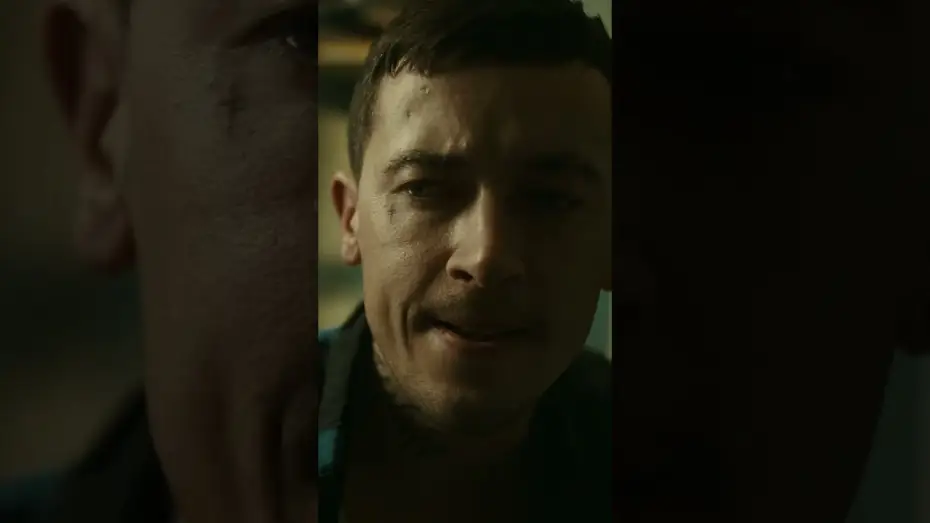 Watch film Wasteman | same cell. different story.