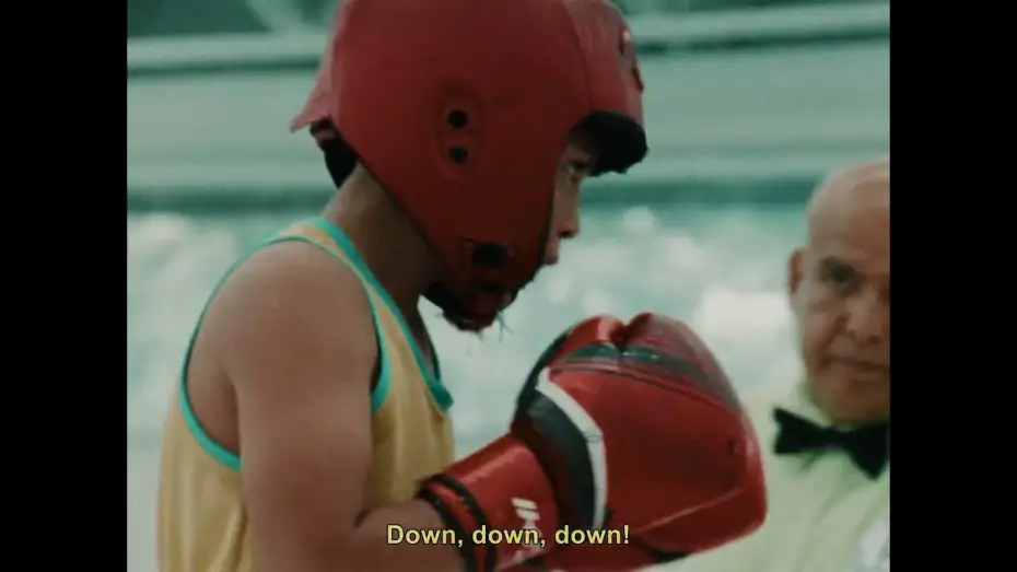 Watch film For the Opponents | Official Trailer [Subtitled]