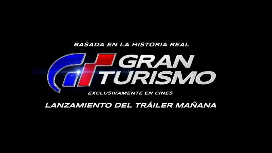 Watch film Gran Turismo | Descubre el tr&aacute;iler ma&ntilde;ana