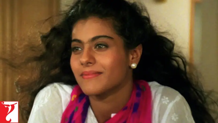 Watch film Dilwale Dulhania Le Jayenge | This is not a dream | Scene | Dilwale Dulhania Le Jayenge | Shah Rukh Khan | Kajol | DDLJ