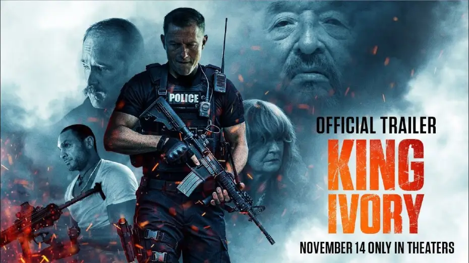 Watch film King Ivory | Official Trailer