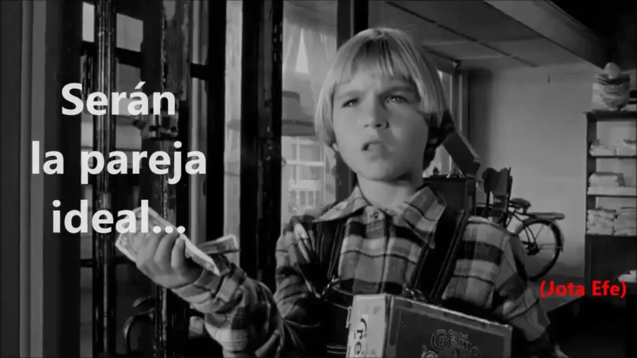 Watch film Paper Moon | Luna de papel, trailer