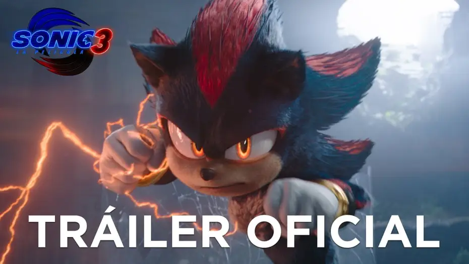 Watch film Sonic the Hedgehog 3 | Tr&aacute;iler oficial en espa&ntilde;ol
