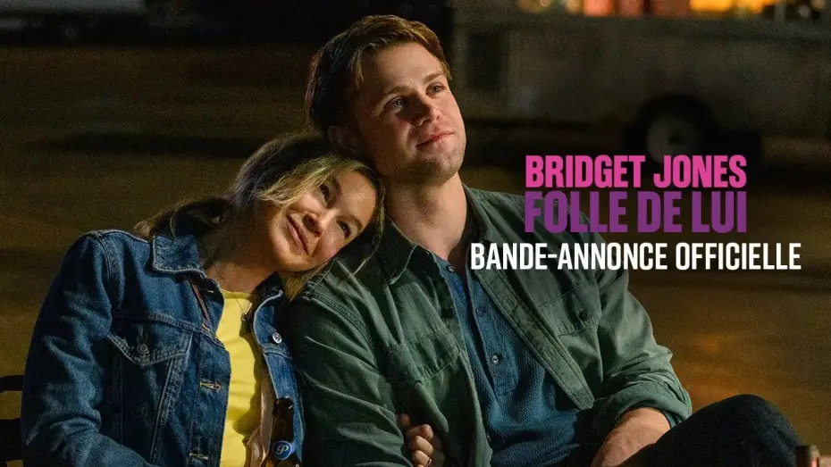 Watch film Bridget Jones: Mad About the Boy | BRIDGET JONES: FOLLE DE LUI | Bande-annonce | VF (Universal Pictures)