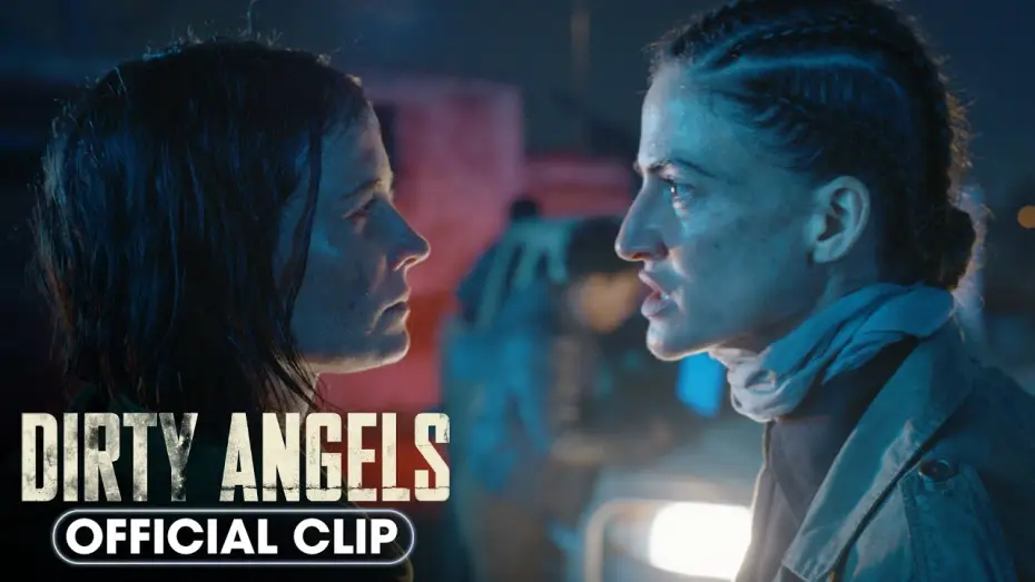 Watch film Dirty Angels | Official Clip - 'Calling That Number'