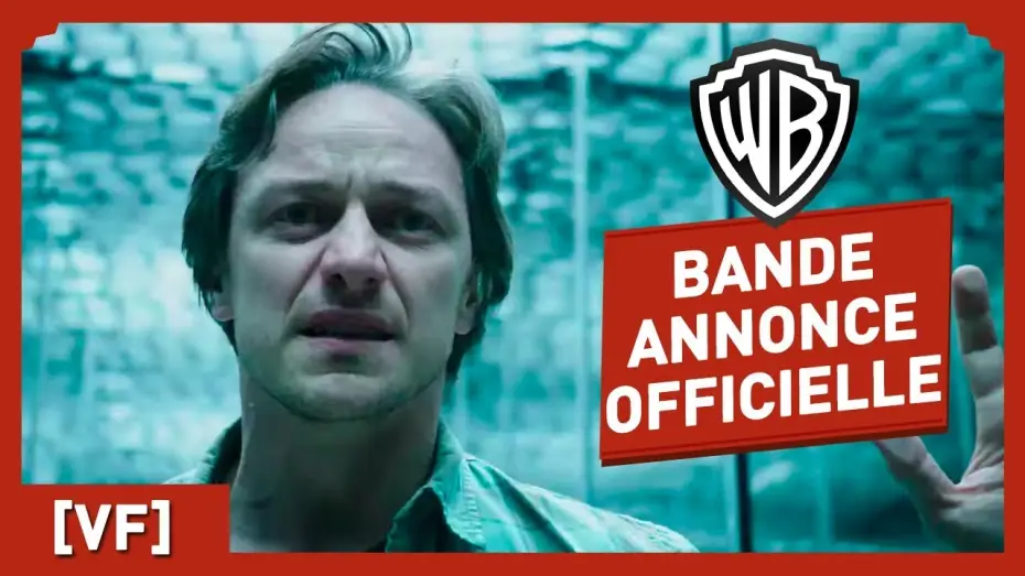 Watch film It Chapter Two | &Ccedil;a  : Chapitre 2 - Bande Annonce VF