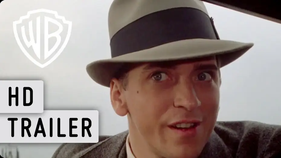 Watch film Once Upon a Time in America | ES WAR EINMAL IN AMERIKA - Trailer Deutsch HD German