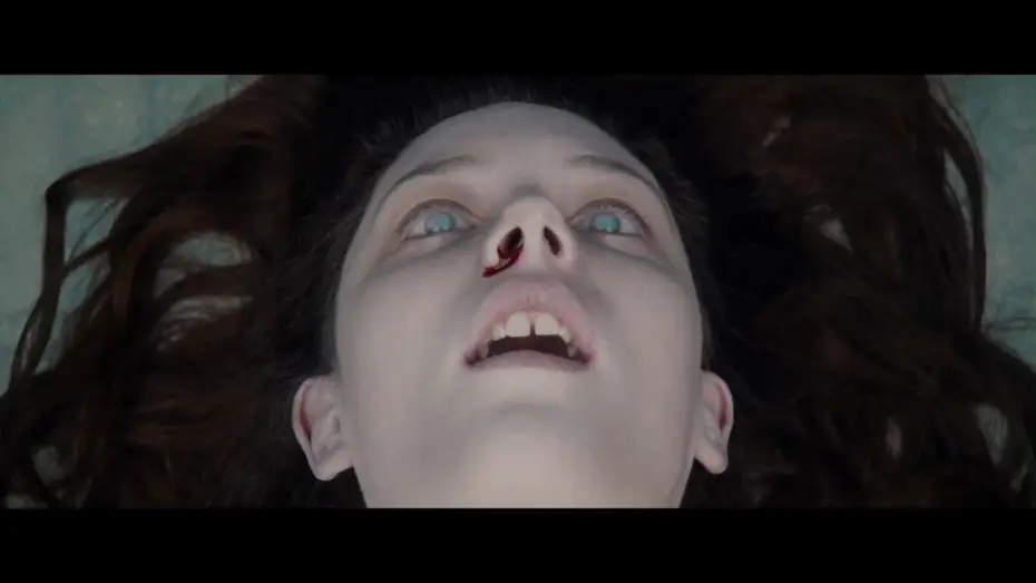 Watch film The Autopsy of Jane Doe | THE JANE DOE IDENTITY - Extrait "And let the sunshine in" [VOST]