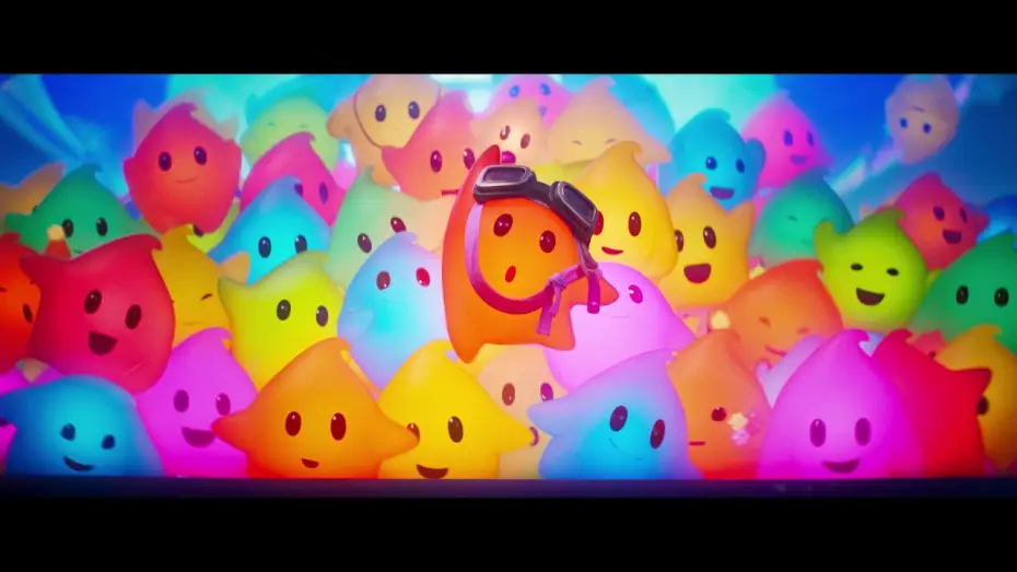 Watch film Untitled Super Mario Bros. Movie | Heroes