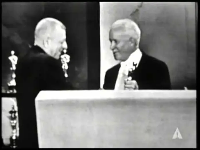 Watch film Ben-Hur | The Diary of Anne Frank and Ben-Hur Win Cinematography: 1960 Oscars