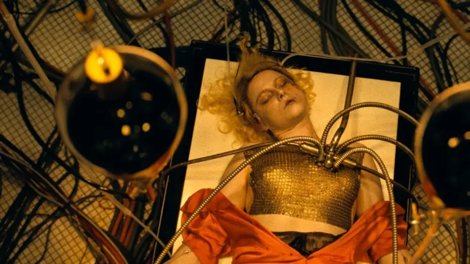 Watch film The Bride! | La Sposa! | Teaser Ufficiale