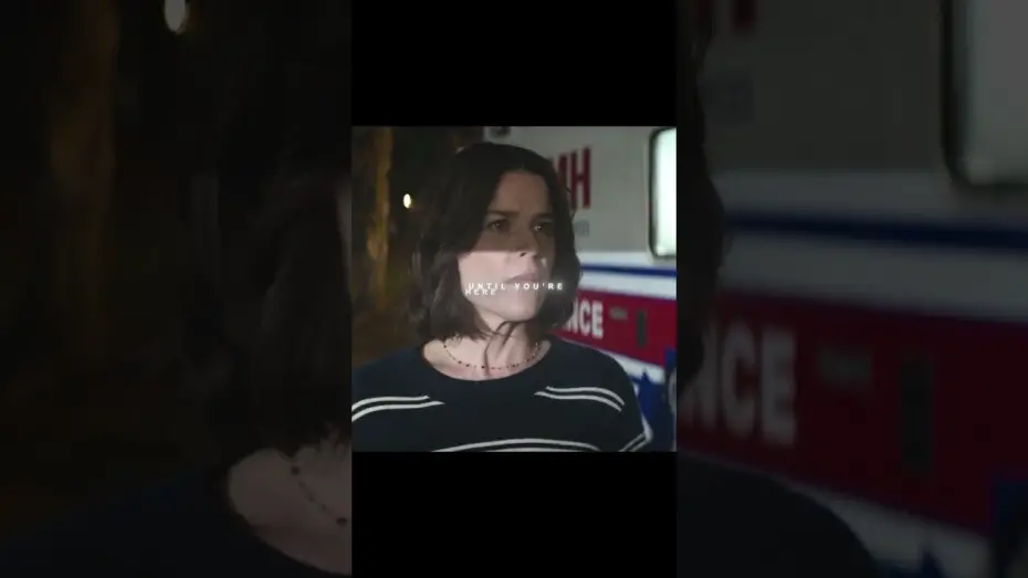 Watch film Scream 7 | Are you ready for another round, Sidney?