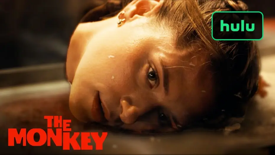 Watch film The Monkey | The Monkey Gets Hibachi