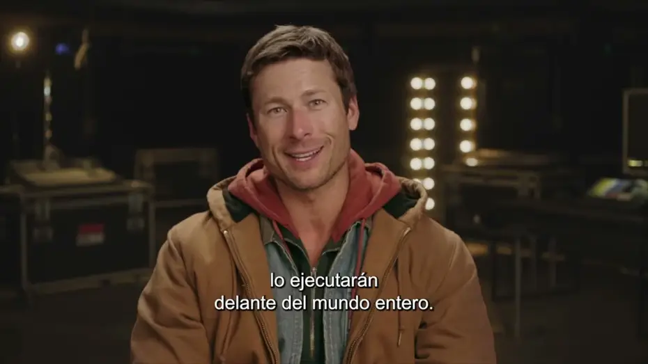 Watch film The Running Man | El director y actores sobre la pel&iacute;cula [VOSE]