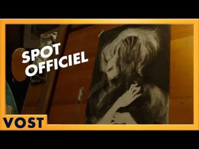 Watch film The Shape of Water | La Forme de l'Eau - The Shape of Water | Spot 30" "Une histoire d'amour" DATE VOST HD | 2018