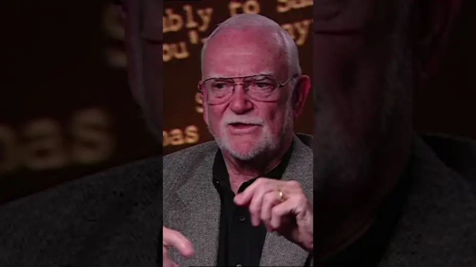 Watch film Top Gun | Oscar&reg;-Winning Screenwriter Frank Pierson on TOP GUN