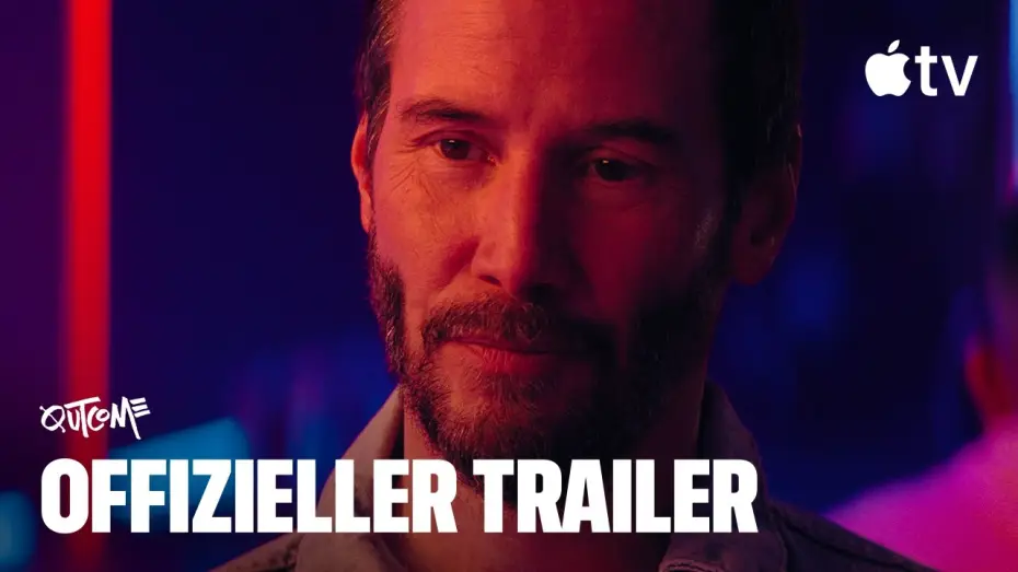 Watch film Outcome | Offizieller Trailer