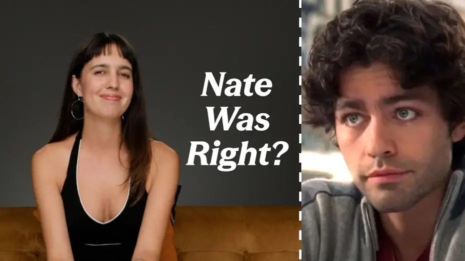 Watch film The Devil Wears Prada | Who&rsquo;s the real villain in THE DEVIL WEARS PRADA featuring Broey Deschanel